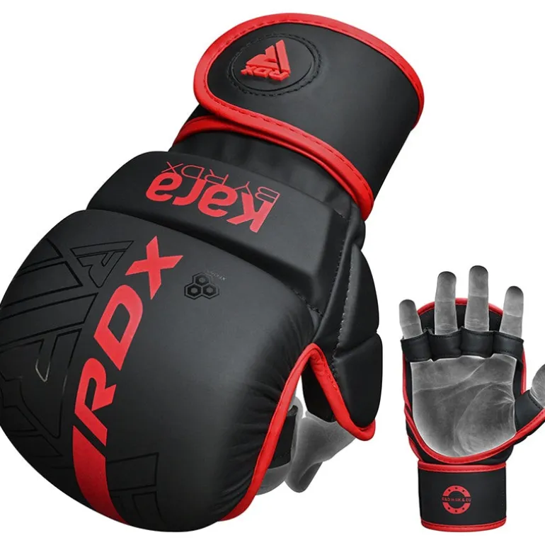 RDX F6 KARA MMA Sparring Gloves