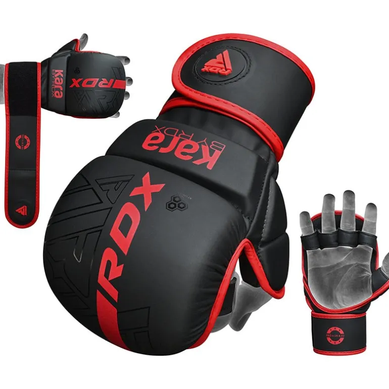 RDX F6 KARA MMA Sparring Gloves