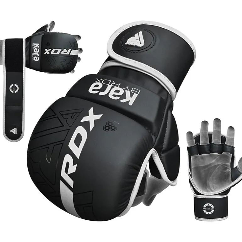 RDX F6 KARA MMA Sparring Gloves