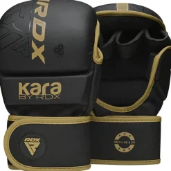 RDX F6 KARA MMA Sparring Gloves