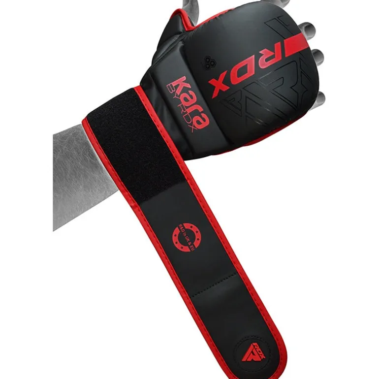 RDX F6 KARA MMA Sparring Gloves