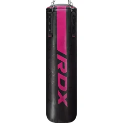 RDX F6 kara 4pc Punch Bag