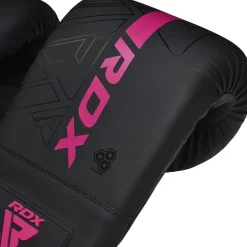 RDX F6 kara 4pc Punch Bag