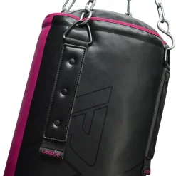 RDX F6 kara 4pc Punch Bag
