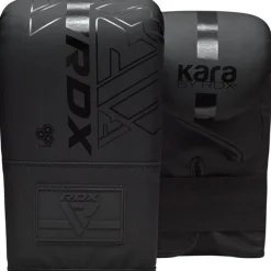RDX F6 kara 4pc Punch Bag