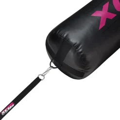RDX F6 kara 4pc Punch Bag