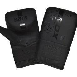 RDX F6 kara 4pc Punch Bag