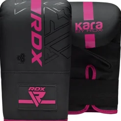RDX F6 kara 4pc Punch Bag