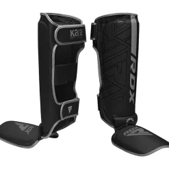 RDX F6 KARA Shin Instep Guards