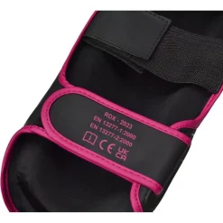 RDX F6 KARA Shin Instep Guards