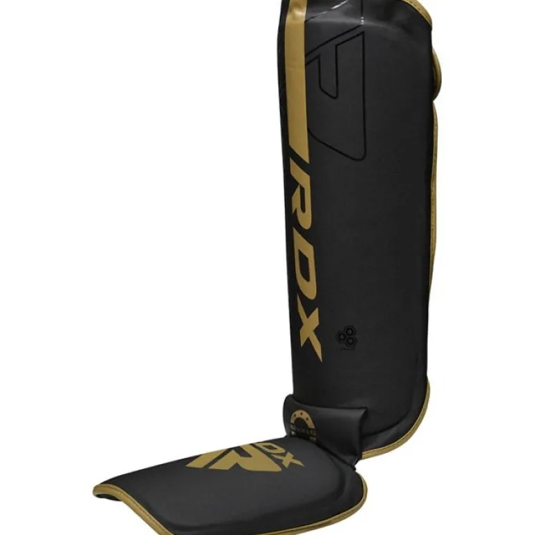 RDX F6 KARA Shin Instep Guards