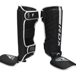 RDX F6 KARA Shin Instep Guards
