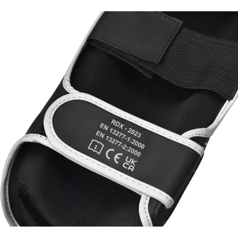 RDX F6 KARA Shin Instep Guards