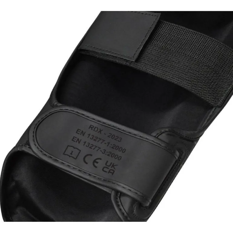 RDX F6 KARA Shin Instep Guards