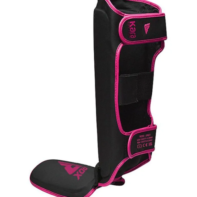 RDX F6 KARA Shin Instep Guards
