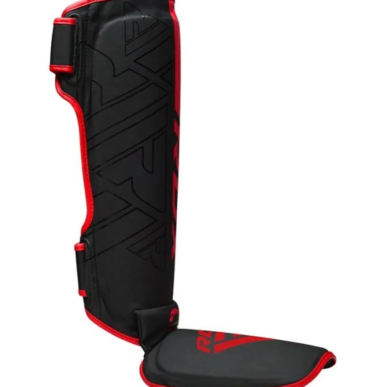 RDX F6 KARA Shin Instep Guards