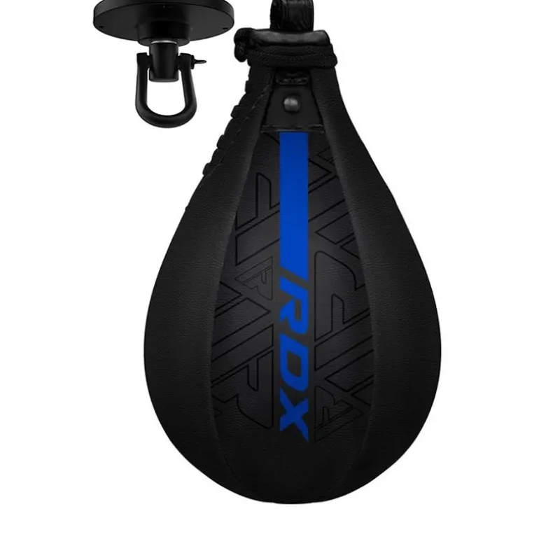 RDX F6 KARA SPEED BALL With steel swivel