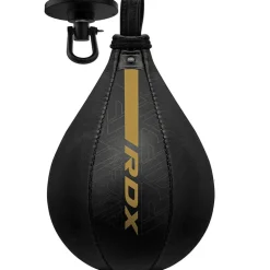 RDX F6 KARA SPEED BALL With steel swivel