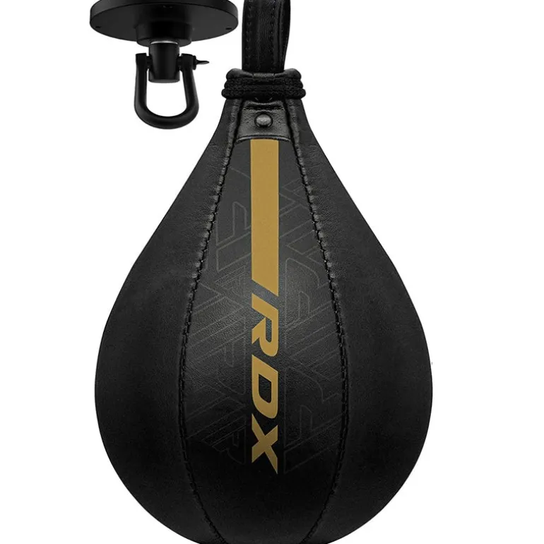 RDX F6 KARA SPEED BALL With steel swivel
