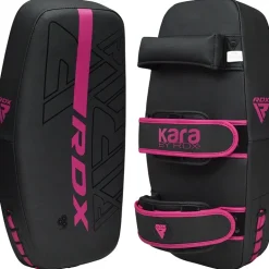 RDX F6 KARA Thai Pad Black