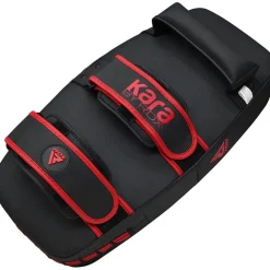 RDX F6 KARA Thai Pad Black