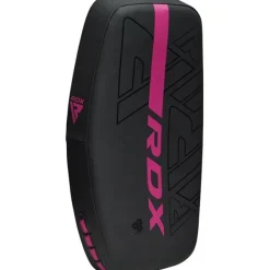 RDX F6 KARA Thai Pad Black