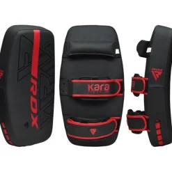 RDX F6 KARA Thai Pad Black