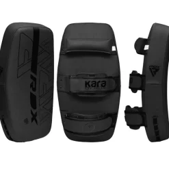 RDX F6 KARA Thai Pad Black