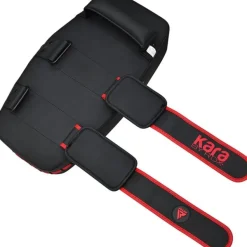 RDX F6 KARA Thai Pad Black