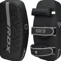 RDX F6 KARA Thai Pad Black