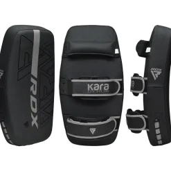 RDX F6 KARA Thai Pad Black