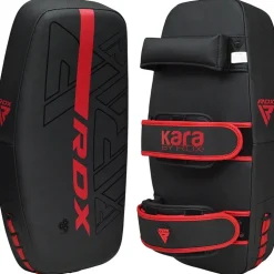 RDX F6 KARA Thai Pad Black