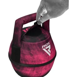 RDX F1 Kettlebell Filled 10kg