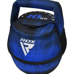 RDX F1 Kettlebell Filled 10kg