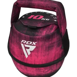 RDX F1 Kettlebell Filled 10kg