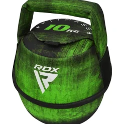 RDX F1 Kettlebell Filled 10kg