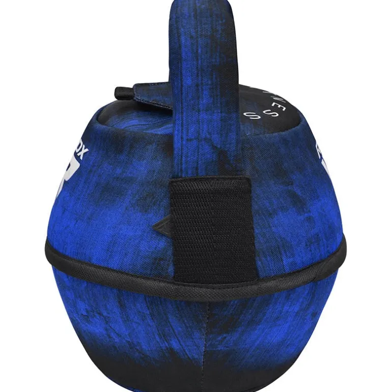RDX F1 Kettlebell Filled 4kg