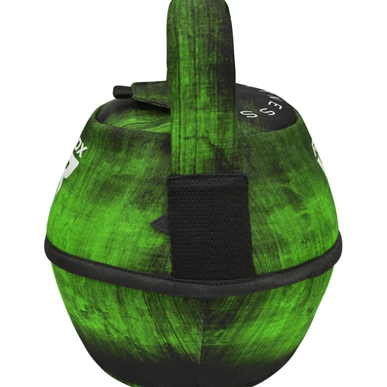 RDX F1 Kettlebell Filled 4kg