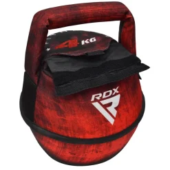 RDX F1 Kettlebell Filled 4kg