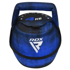 RDX F1 Kettlebell Filled 4kg