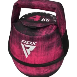 RDX F1 Kettlebell Filled 4kg