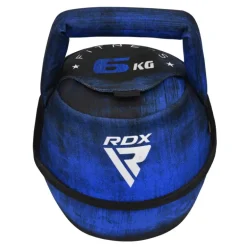 RDX F1 Kettlebell Filled 6kg