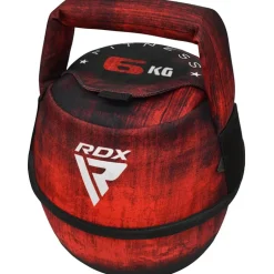 RDX F1 Kettlebell Filled 6kg