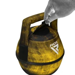 RDX F1 Kettlebell Filled 6kg