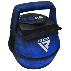 RDX F1 Kettlebell Filled 6kg