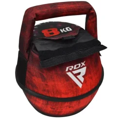 RDX F1 Kettlebell Filled 8kg