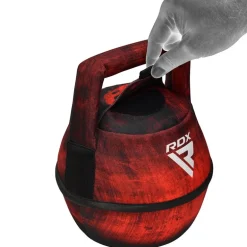 RDX F1 Kettlebell Filled 8kg