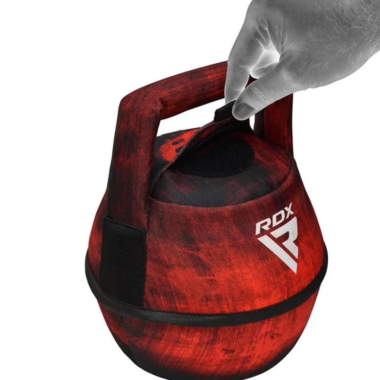 RDX F1 Kettlebell Filled 8kg