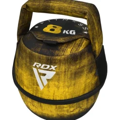 RDX F1 Kettlebell Filled 8kg