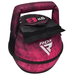 RDX F1 Kettlebell Filled 8kg